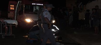 Jovem de 21 anos é executada com tiros na cabeça