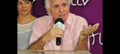 Ignácio de Loyola deve receber título