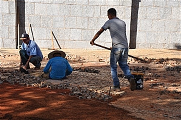 (Foto: Divulgação/Prefeitura de Votuporanga)