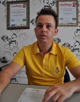 Inscrições para projeto começam hoje