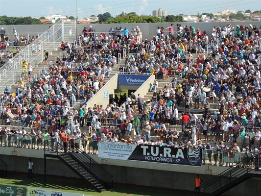 A previsão é que o elenco do CAV seja apresentado no dia 1º de dezembro; campeonato começa em 17 de janeiro