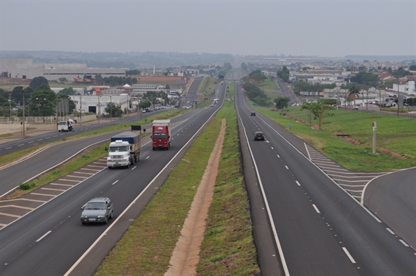 Avaliação aponta: SP-320 é ótima e SP-461, regular