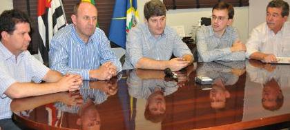 Votuporanga ganha importante indústria moveleira