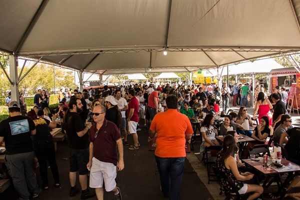 Maior evento cervejeiro do Noroeste Paulista é realizado neste fim de semana em Rio Preto