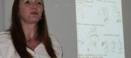 Seminário terá participação de neurocientista peruana