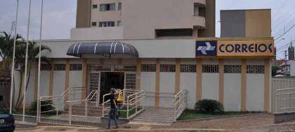Votuporanga não adere à greve de Correios