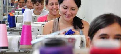 Votuporanga entre as cidades que mais geram emprego