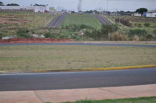 O Poder Executivo informou que este é um projeto que será resolvido em longo prazo (Foto: Aline Ruiz/A Cidade)