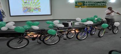 Associação Comercial entrega prêmios amanhã