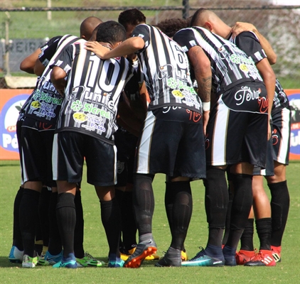 A Votuporanguense vai a Rio Claro enfrentar o Atibaia na tarde de hoje pela Copa Paulista (Foto: Rafael Nascimento/CAV)