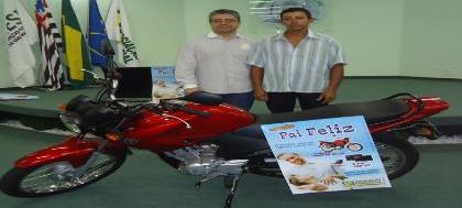 ACV sorteará 5 bicicletas e um videogame em promoção