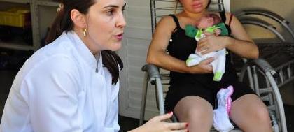 2ª Semana do Bebê começa amanhã