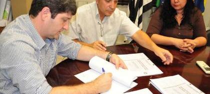 Prefeitura e IFSP oferecerão curso de jardinagem