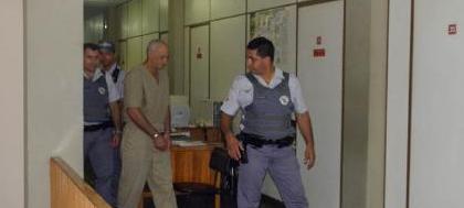 Suspeito de matar Priscila é absolvido de atear fogo