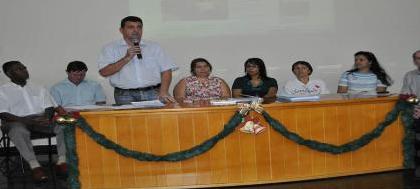 Campanha Leão Amigo também beneficia idosos
