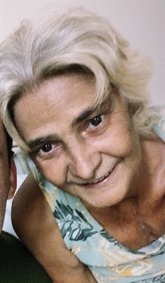 Marly Pinheiro Rodrigues, 62 anos (Foto: Arquivo pessoal)