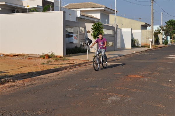 Prefeitura tem até o dia 11 do último mês do ano para fazer com que empresa melhore local