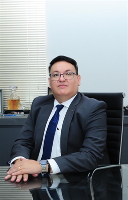 O advogado Juliano Luiz Pozeti conversou com o jornal A Cidade sobre a decisão do Supremo  (Foto: Arquivo Pessoal)