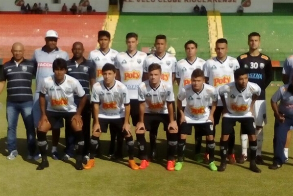 Alvinegra conquista empate suado em Rio Claro