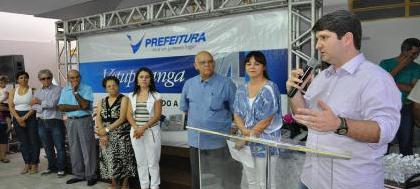 Município dobra o número de educadores em dois anos