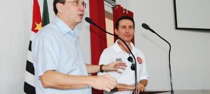 Dado diz que Suas contempla recursos para Defesa Civil