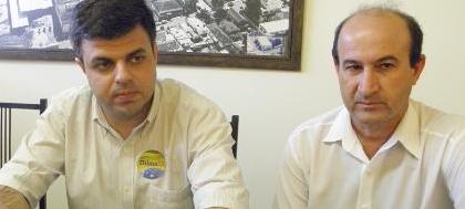 Deputado eleito João Paulo Rillo prega desenvolvimento