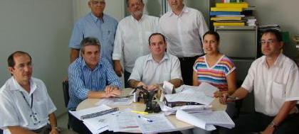 Prefeito acompanha análise do Estatuto do Servidor