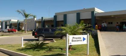 Câmara vota subvenção de R$ 400 mil à Santa Casa