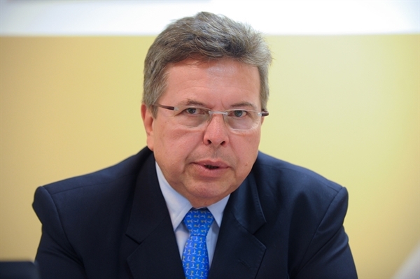  Carlos Eduardo Pignatari (Foto: Reprodução)