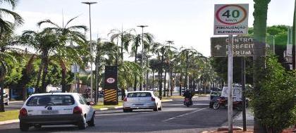 Tudo pronto: fiscalização eletrônica começa amanhã