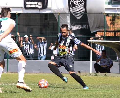 O Clube Atlético Votuporanguense volta a jogar na tarde de sábado (3) na Arena Plínio Marin, contra o Ferrinha (Foto:  Rafael Bento/CAV)