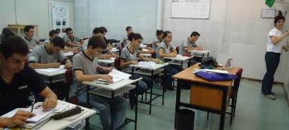 Senai abre inscrições para cursos gratuitos