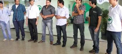 ONG Núcleo H2O terá enfoque na sustentabilidade