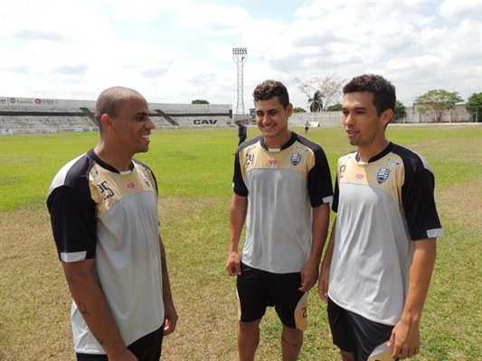 Melhor defesa da 2ª fase promete anular ataque do Santo André