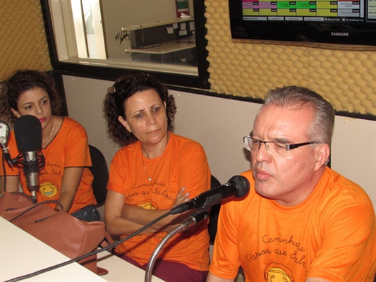 Caminhada em prol ao Hospital de Câncer de Barretos acontece amanhã