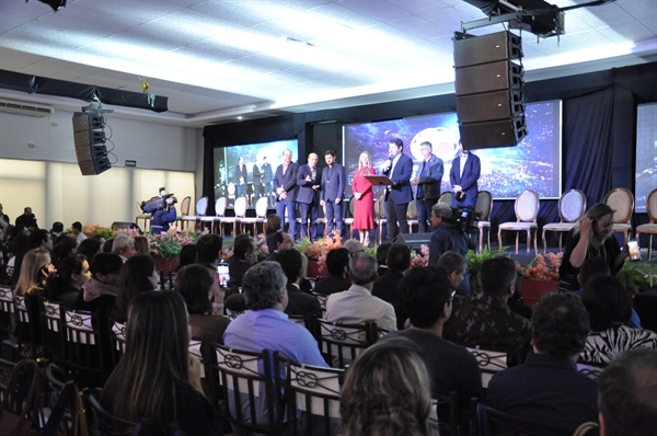 O Congresso Internacional de Educação em Votuporanga começa hoje e acontecerá no Centro Universitário (Foto: Divulgação)