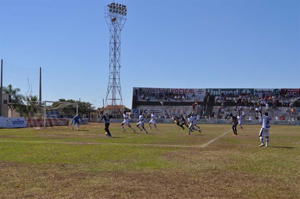 Votuporanguense vence Tanabi em amistoso