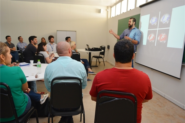 Coordenadores e docentes da Unifev participam de capacitação sobre Educação no século XXI
