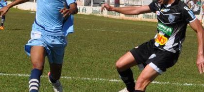 CAV enfrenta o Manthiqueira valendo a classificação