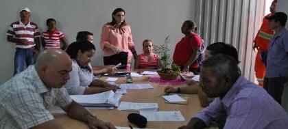 Conciliação beneficia 63 mutuários da CDHU