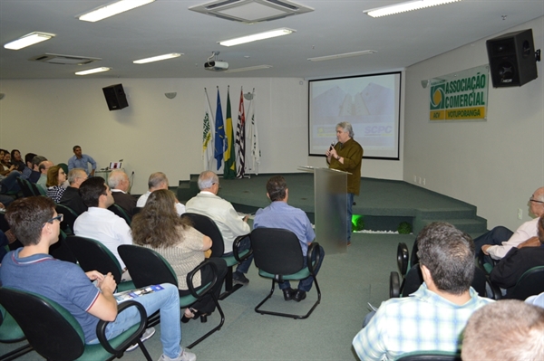 (Foto: Divulgação/ACV)