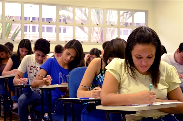 Os candidatos disputaram vagas entre as 39 diferentes graduações oferecidas pela Instituição, incluindo os novos cursos de Agronomia e Gestão Financeira