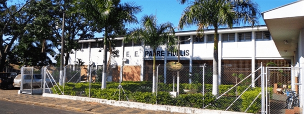 O evento acontece a partir das 9h30, na E.E. Padre Fidélis, localizada à rua Capitão Jerônimo Fortunato, 557 (Foto: Divulgação)
