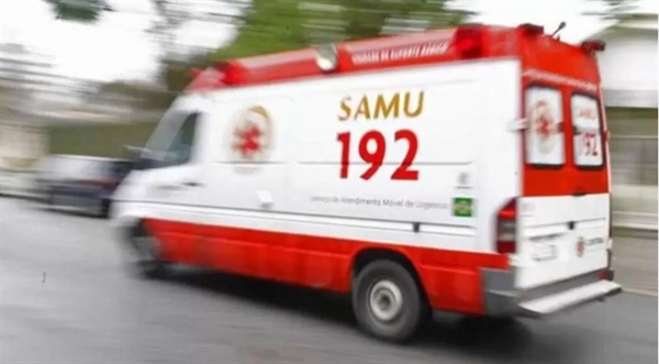 O acidente aconteceu na avenida Bady Bassitt e tirou a vida do jovem Kauê Felipe Tarnos Cobacho, de apenas 18 anos (Foto: Reprodução)