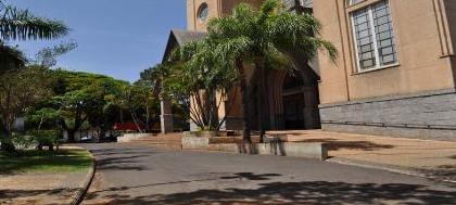 Vereadores votam alameda com nome do padre Edemur