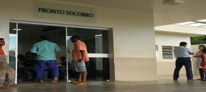 Prefeitos cumprem TAC com MP para ajudar Santa Casa
