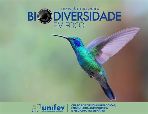 (Foto: Divulgação/Unifev)