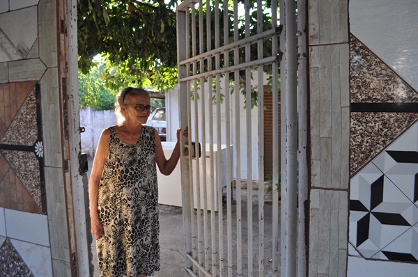 Redobrar os cuidados com a saúde dos idosos neste momento de pandemia e isolamento é essencial (Foto: A Cidade)