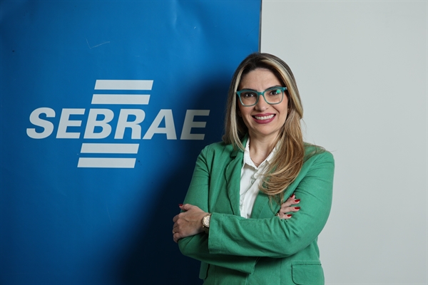 O encontro será realizado às 19h, e contará com a condução da analista de negócios do Sebrae-SP Leliane Petrocelli (Foto: Sebrae-SP)