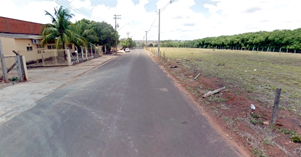 Uma fábrica de móveis foi assaltada no fim da tarde da última sexta-feira (6) em Votuporanga (Foto: Reprodução/Internet) 